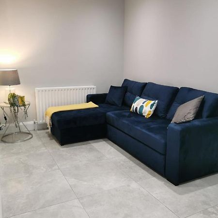 Modern 3-Bed Apartment In Magherafelt Sleeps 8 Luaran gambar